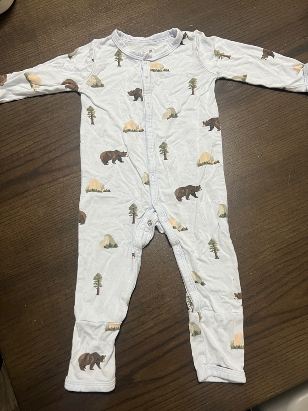 Kyte Baby - Yosemite